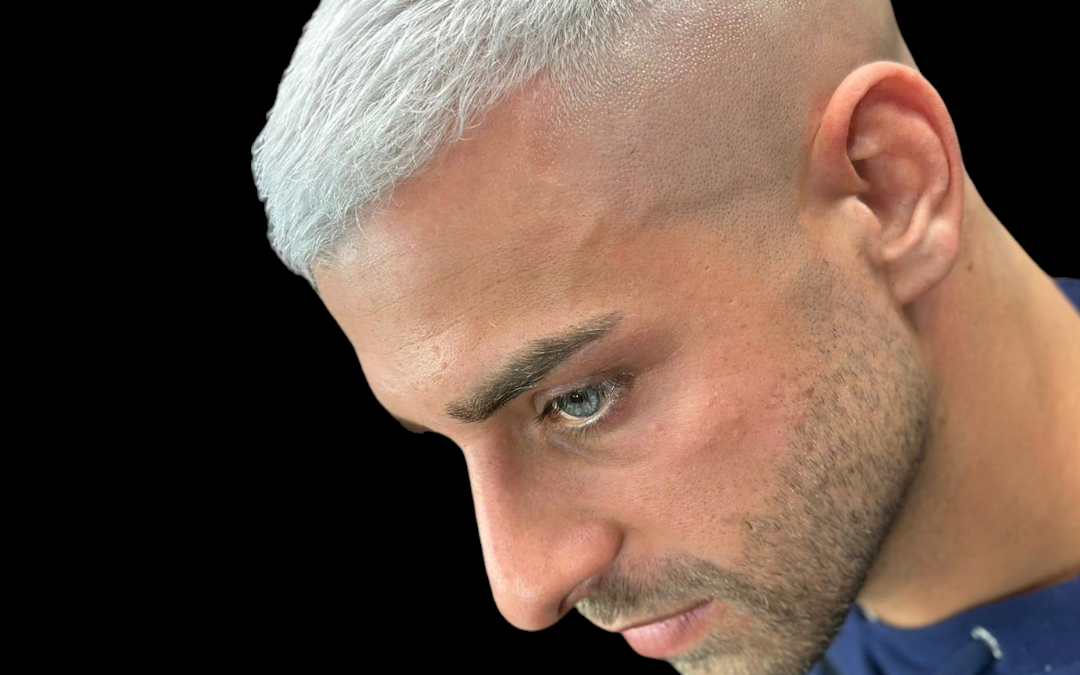 Le Tendenze Per I Tagli Capelli Uomo Dell’Estate 2024